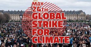 Climate strike 05.24